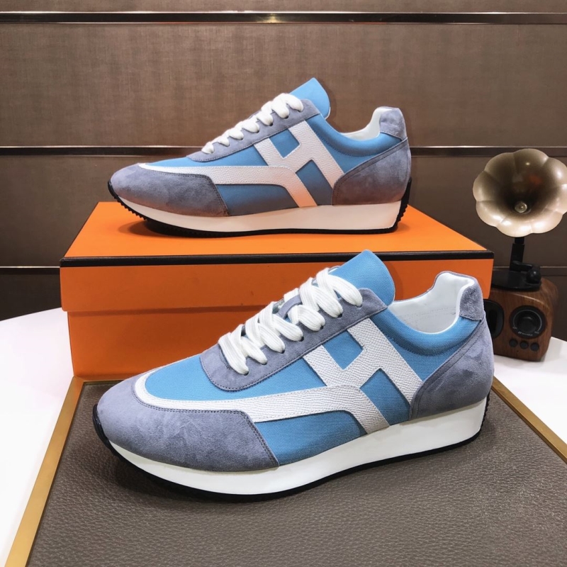 H**mes sneakers